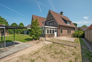 Reutum - De Haverkamp 20